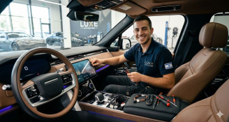 Job image for נהגי שינוע בתחום הרכב 10K 