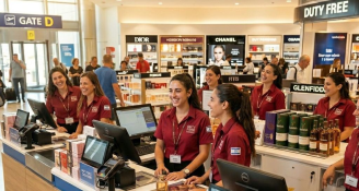 Job image for דרוש/ה קופאי/ת 60 ש"ח שעתי ממוצע!