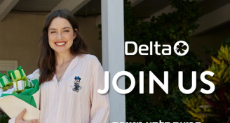 Job image for צוותי מכירה לרשת DELTA  ♥