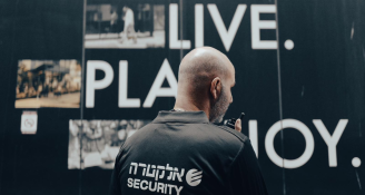Job image for דרוש/ה סייר/ת לבניין מגורים בתל אביב