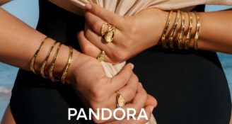 Job image for שכר 10K-12K !! ניהול סניף PANDORA  מלחה