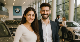 Job image for מכירות רכב - שכר ממוצע 18K ללא תקרה!