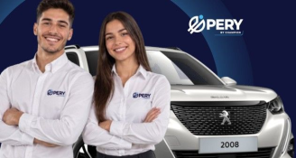 Job image for נציגי.ות שינוע לפרי מבית צ'מפיון מוטורס