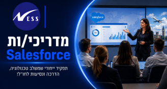 Job image for מפעיל/ת חדר ניטור ובקרה-שכר שעתי 57 ש"ח