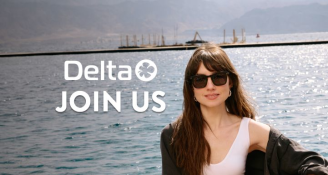Job image for צוותי מכירה לרשת DELTA  ♥