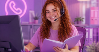Job image for משרה היברידית בפ"ת!