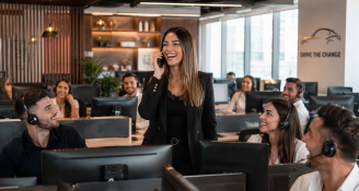 Job image for שכר גבוה + בונוסים רפרנט/ית תביעות בר"ג - קו רכבת+רכבת קלה!