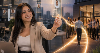 Job image for מזכיר/ה בחולון - עבודה זמנית והיברידית!