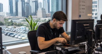 Job image for שכר גבוה! רכז/ת בק אופיס - יום עבודה מהבית!