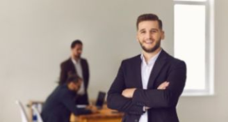 Job image for 45 שעתי! דרוש/ה אחמ"ש/ית בוקר לבאר שבע 