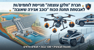 Job image for 64-68 ₪ לשעה!!! דרושים/ות לתחנת כוח בוטיק באווירה משפחתית🏠