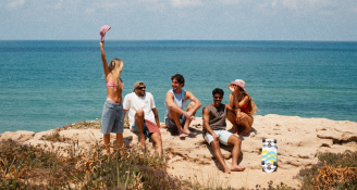 Job image for יועצ/ת מכירה בRIP CURL - מענק 5000 שח!