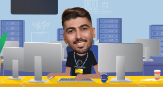 Job image for תפקיד ניהולי ראשון! הצטרפו לעולם הלוגיסטיקה!
