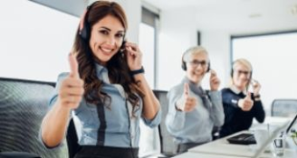 Job image for רפרט/ת תפעול למוקד בתנאים שווים במיוחד!!