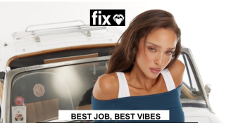 Job image for צוותי ניהול ומכירה לסניפי FIX♥