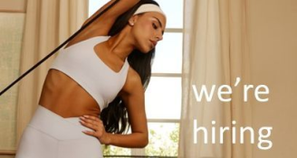 Job image for Panta Rei נוחתת בכפר סבא  ♥