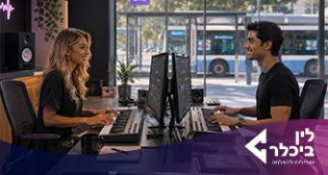 Job image for איש/ת מכירות בפתח תקווה