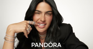 Job image for סגנית מנהלת | PANDORA | עזריאלי תל אביב