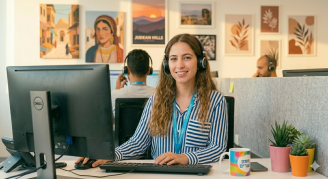 Job image for נציג שירות תביעות נזקי מים