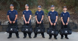 Job image for יחידת אלון מגייסת סטודנטים לתפקידי אבטחה
