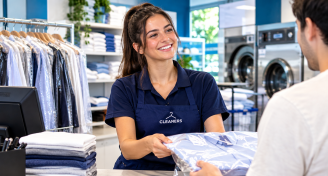 Job image for 50+ שעתי! רשת קלינרס מגייסת עובדים/ות לסניף הרצליה!