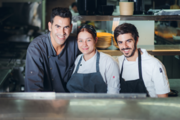 Job image for 80+ לשעה! משפחת שגב מגייסת עובדים/ות שכר גבוה!