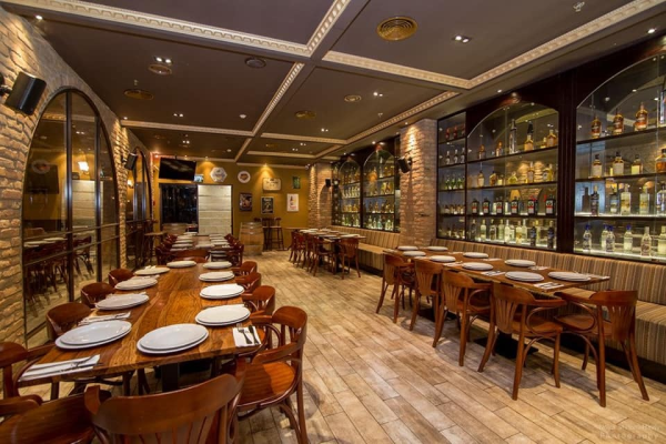 Job image for למסעדת פטריקס ירושלים דרושים עובדים