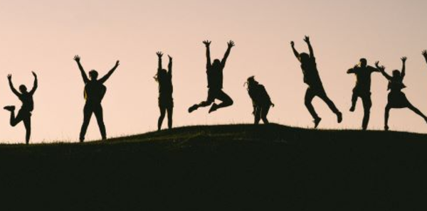 בשביל – הדרך למעורבות חברתית משמעותית