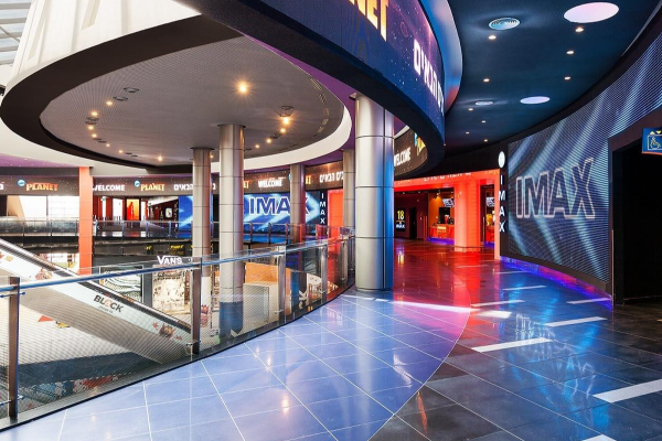 אנחנו מגייסים - פלאנט באר שבע 