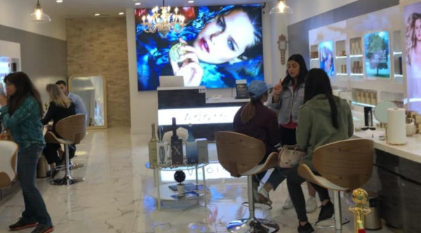 עושים כסף וחופש בניו יורק! 10K$ !!!