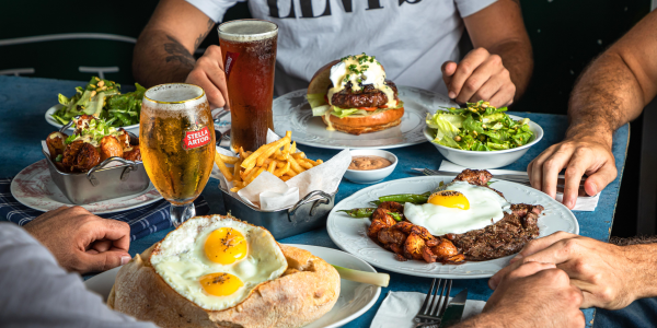 הצטרפו לצוות המנצח של בנדיקט פתח-תקווה!