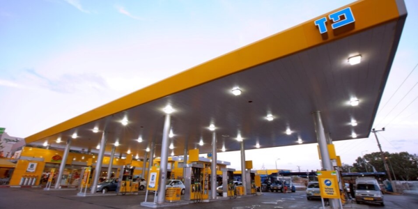 מועדפת! + טיפים! בואו לעבוד בילו פז!