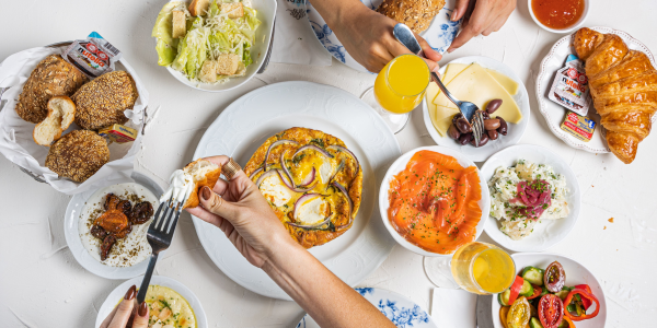 הצטרפו לצוות המנצח של בנדיקט קריות!