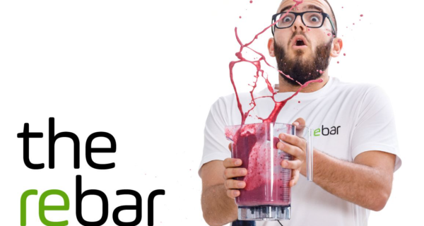 Job image for רשת rebar מחפשת אותך!