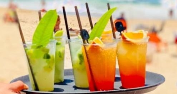 50₪ שעתי!! מנהל בר / ברמנים!!🍹