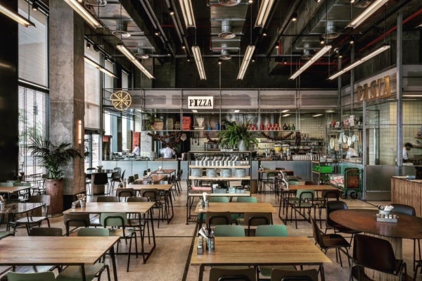 Goomba תל אביב מחפשת אתכם/ן!