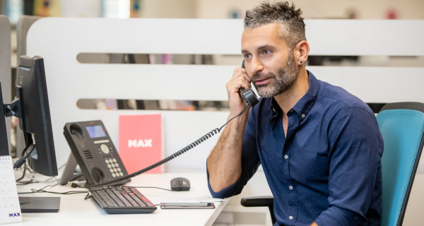 Job image for 7K מענק - למוקד מחזיקי כרטיס בצפון! 