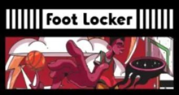 בואו לעבוד בFoot Locker בפריסה ארצית!