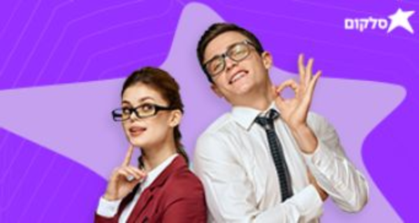 מענק 10k! נציגים/ות לאשדוד!!