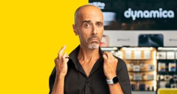 מענק 10k! נציגי/ות שירות ומכירה לרשת דינמיקה באילת!