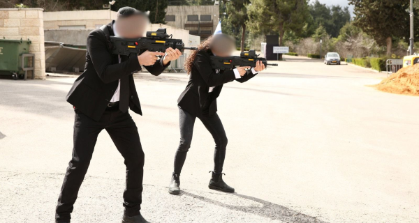 משרד הביטחון מגייס | 64.5₪ לשעה + מועדפת