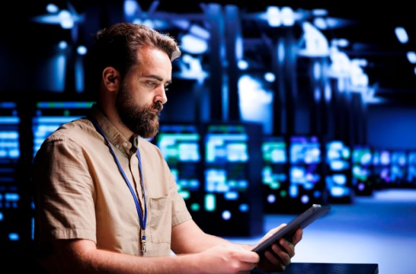 Job image for עבוד משרד ממשלתי דרוש/ה SECOPS