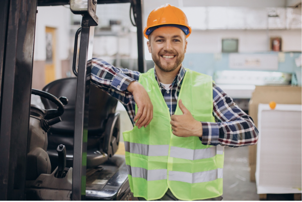 Job image for מחסנאי/ת קבלה לחברת תרופות מעולה 