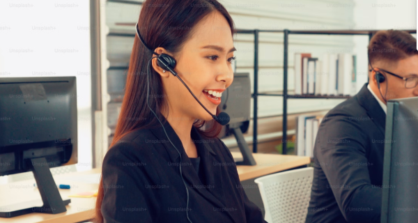 Job image for 8700 בחודש! נציג/ת שירות!!