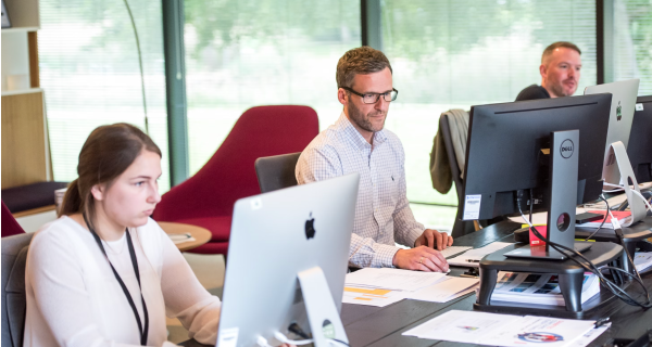 Job image for סוכנים ומתמחים לסוכנות ביטוח מובילה