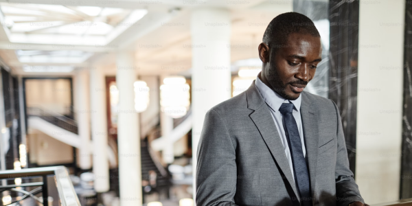 Job image for חשב/ת שכר! 