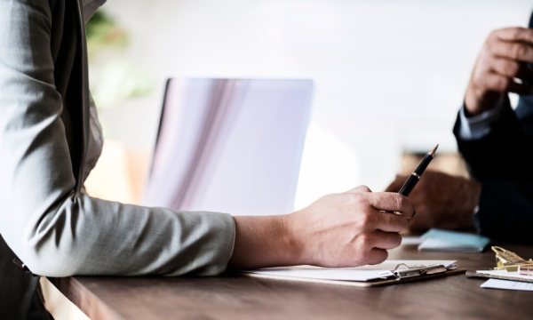 Job image for Legal Counsel - יועץ /ת משפטי /ת   יתרון אנושי - השמה וגיוס כח אדם בע"מ