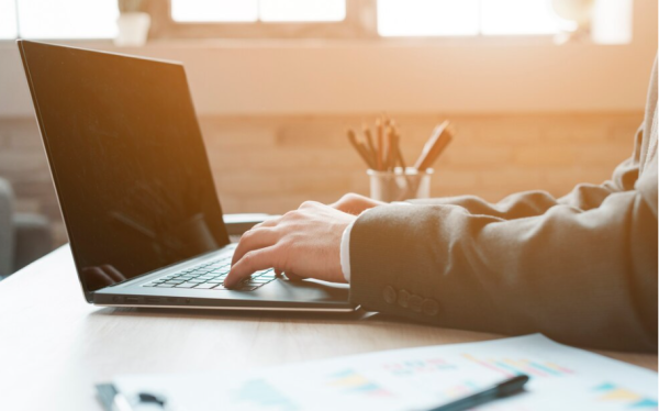 Job image for לחברה קמעונאית דרוש /ה חשב /ת חברה 