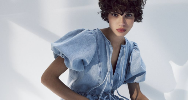 ממוצע 10K! ניהול מחלקה/ אחמ"ש לH&M ת"א!🔥