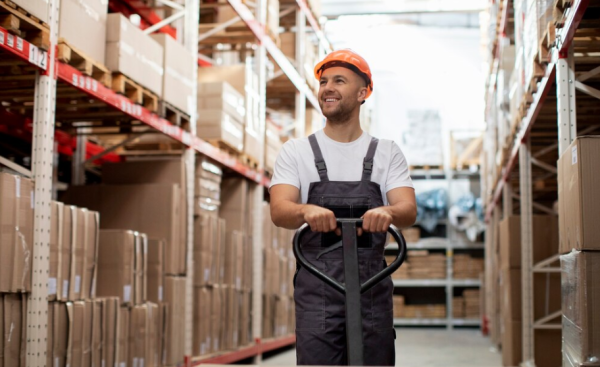 Job image for דרושים עובדי /ות אחזקה לאתרים בפריסה ארצית!